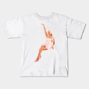 The Feminist Kids T-Shirt